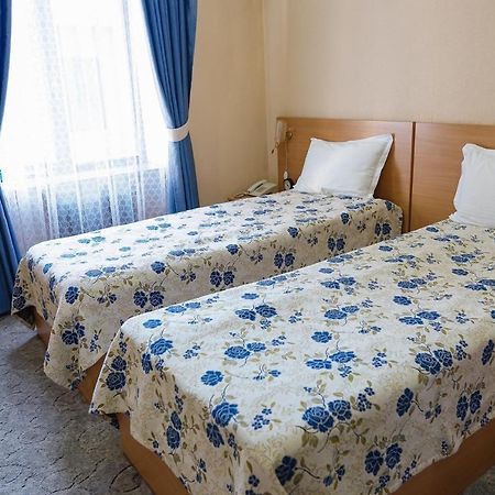 Urmat Ordo Hotel Бишкек Екстериор снимка