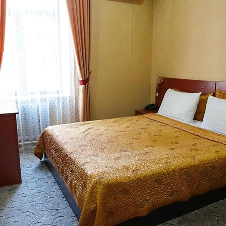 Urmat Ordo Hotel Бишкек Екстериор снимка